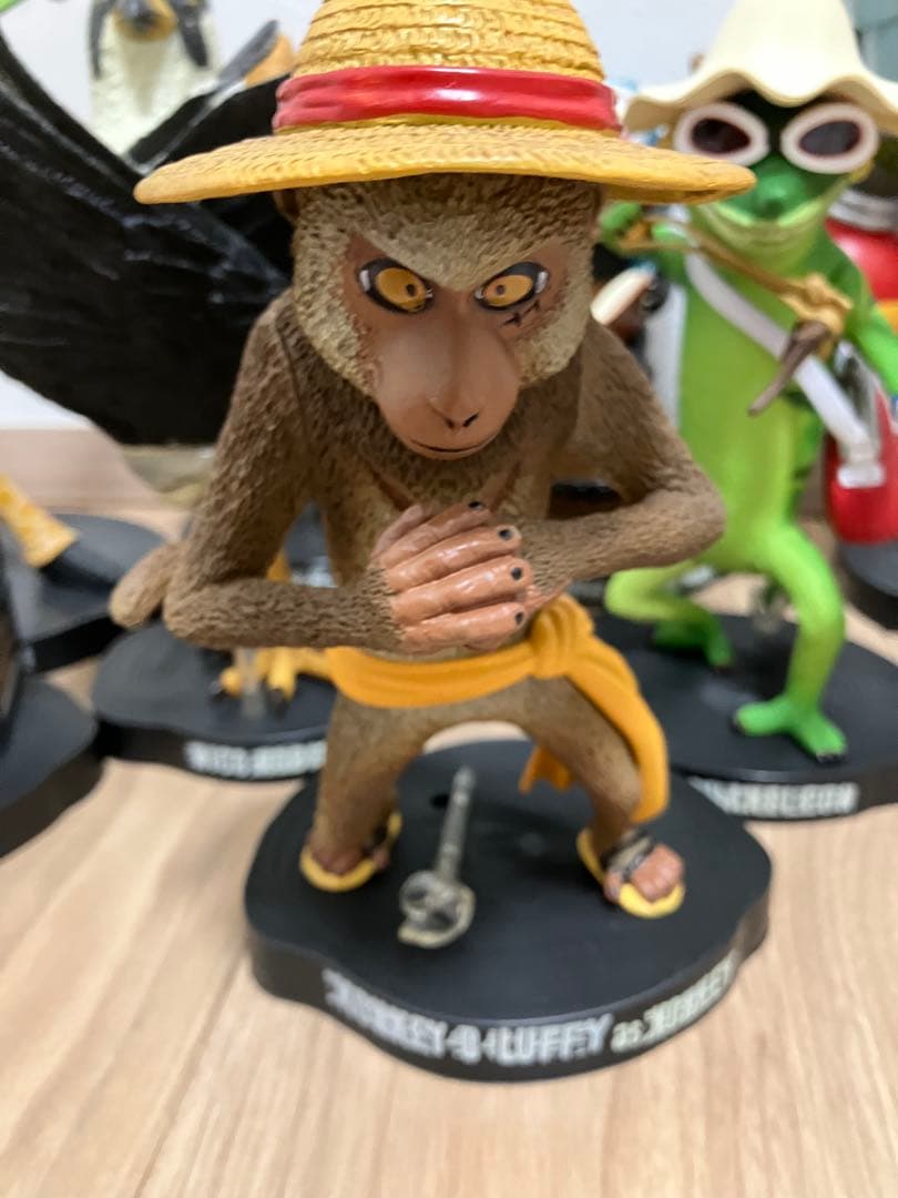 ※早い者勝ち※ワンピース フィギュアーツzero artist special