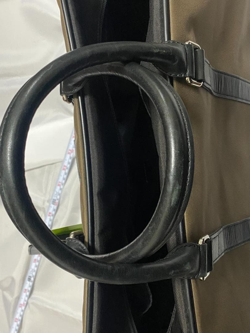 LONGCHAMP ボストン　バッグ