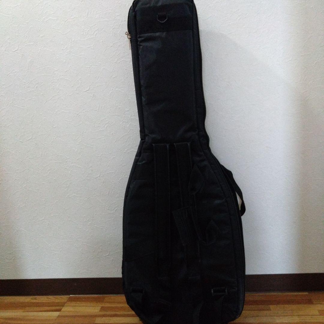 ibanez j custom　ギター　Schecter　ギグバッグ