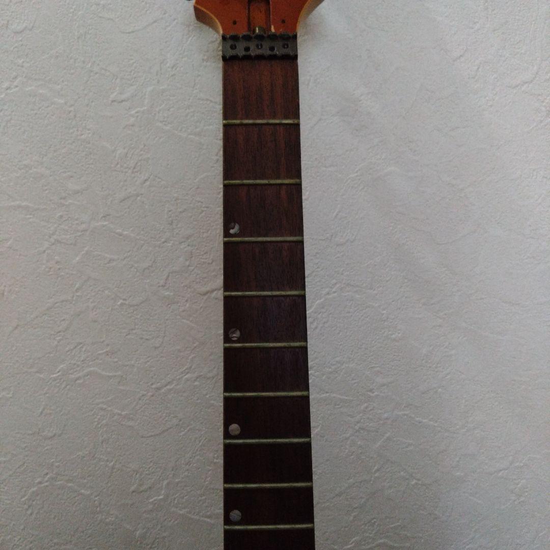 ibanez j custom　ギター　Schecter　ギグバッグ