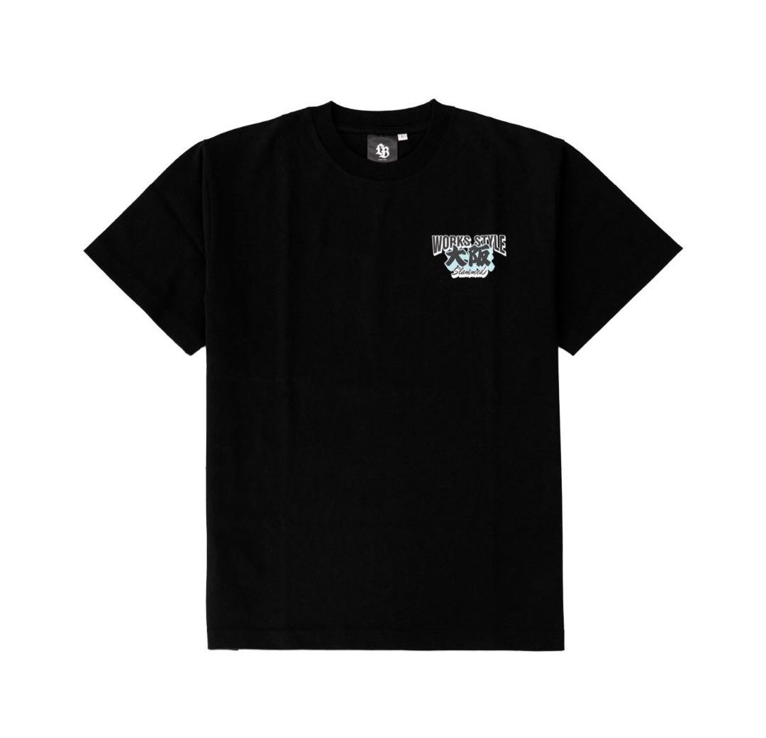 Liberty Walk Osaka S15 ミニカー Tシャツ付き サイン付き