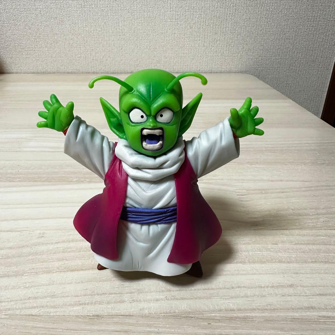 ドラゴンボール　デンデ　一番くじ　開封品