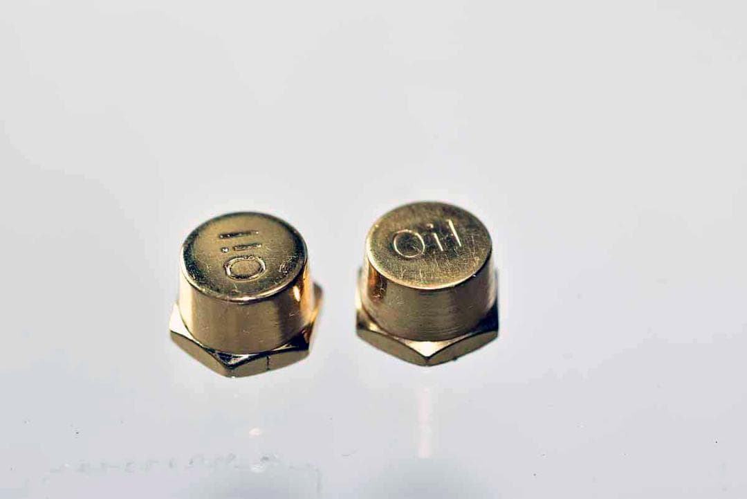 abu パーツ NUT HANDLE NUT 5041 12931-301A