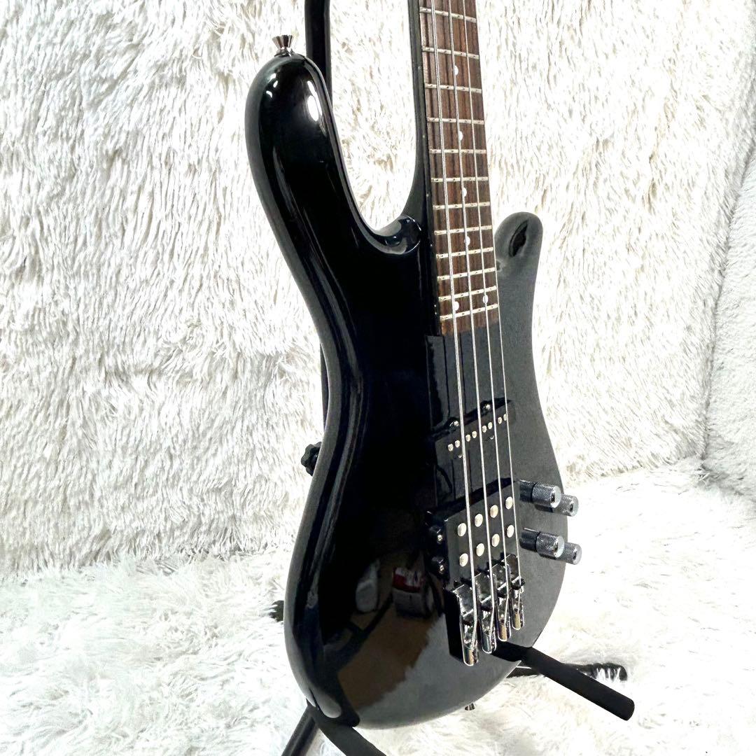 SX SWB-2 Warwick Streamer タイプ アクティブ ハム