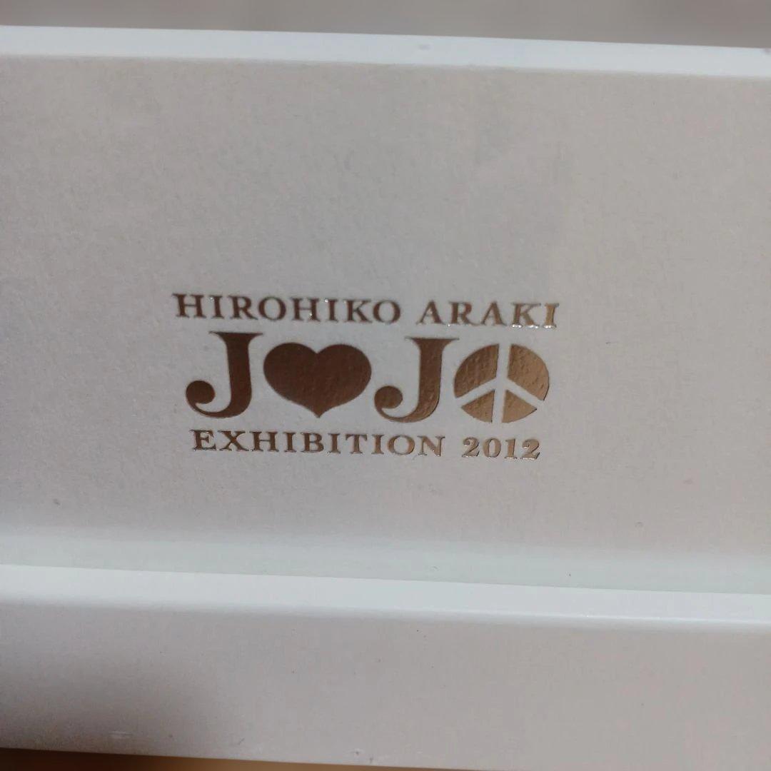 【訳あり】ジョジョの奇妙な冒険 2012年ジョジョ展　複製原画
