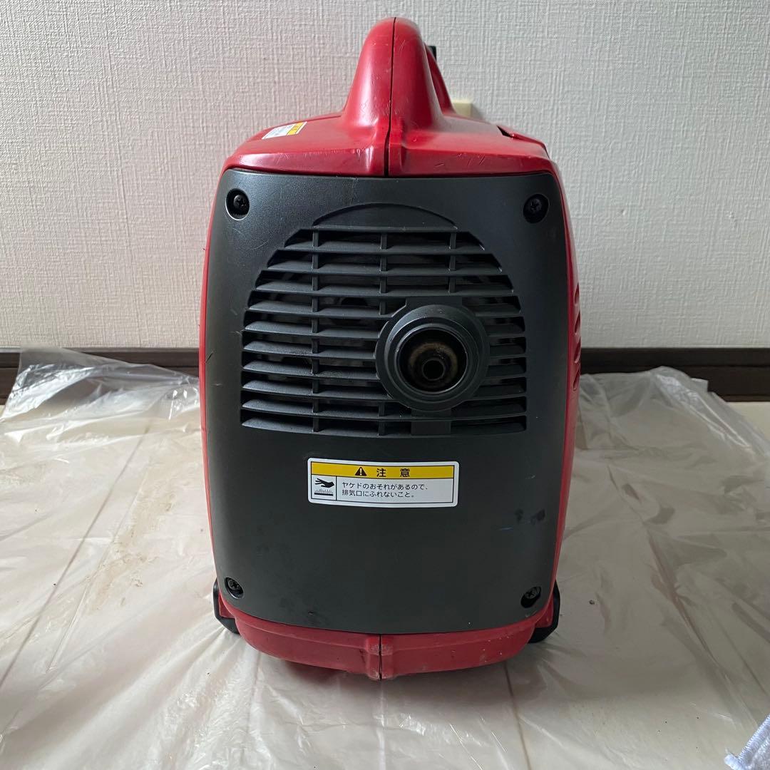 eu9i ホンダ インバーター 発電機 ポータブル 防災 停電 DIY 電源