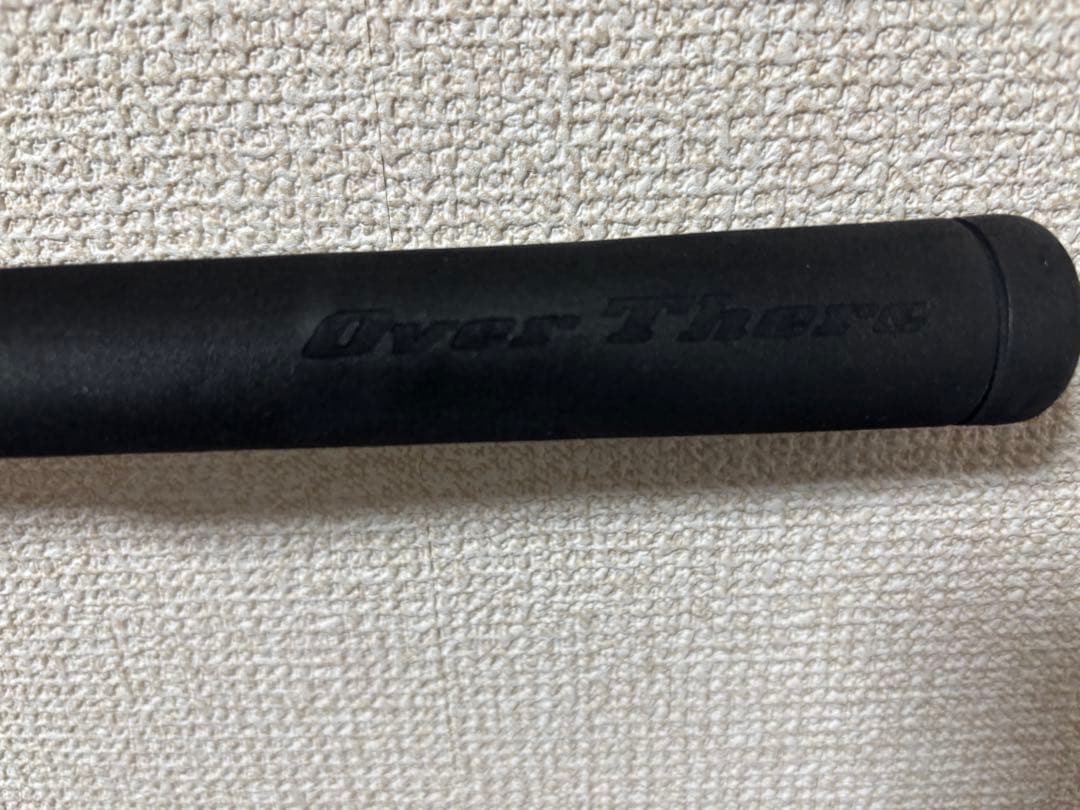 DAIWA Over There ショアジギングロッド 9.7フィート