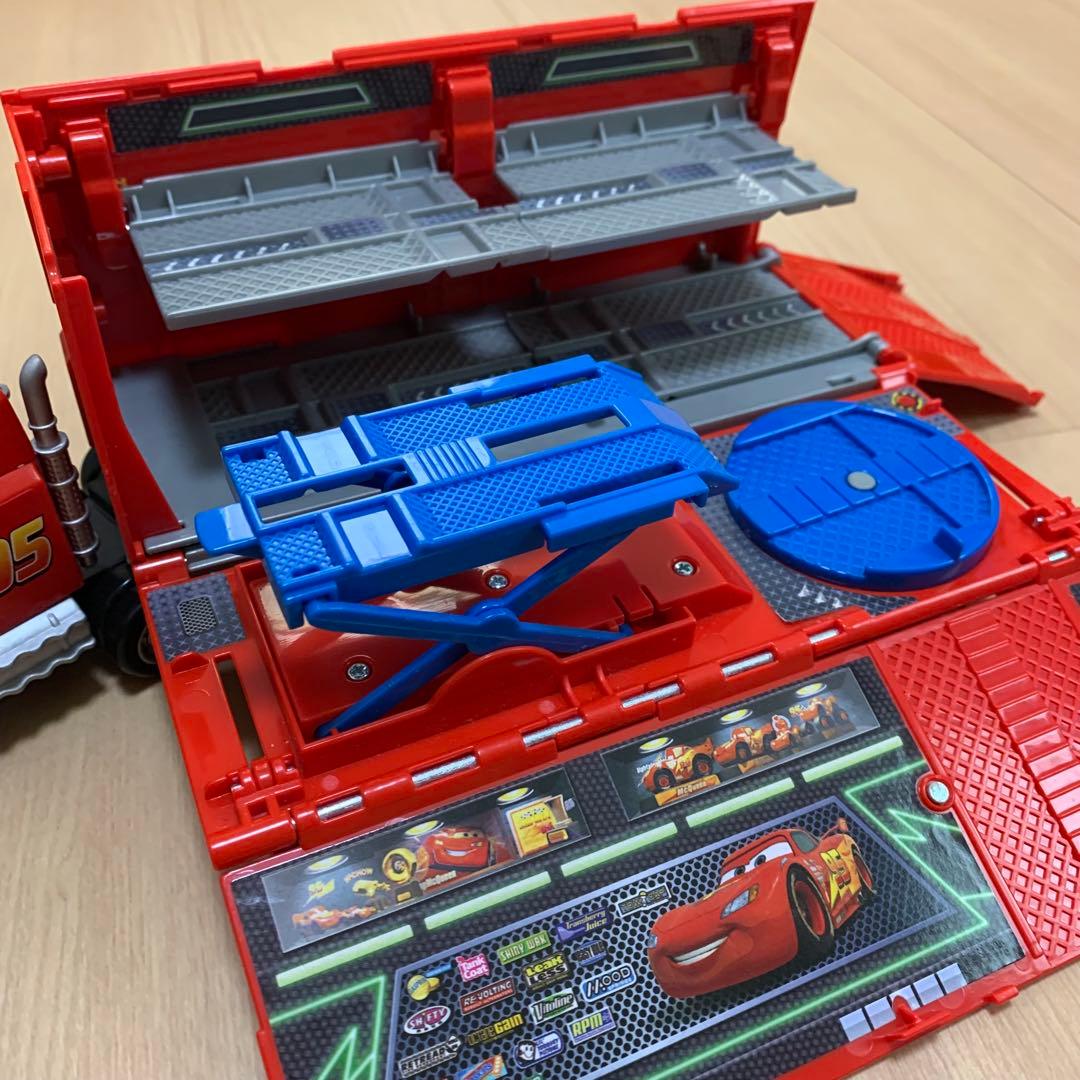 GW特別価格　まとめ売り　カーズ ミニカー 60台セット トミカ マテルなど