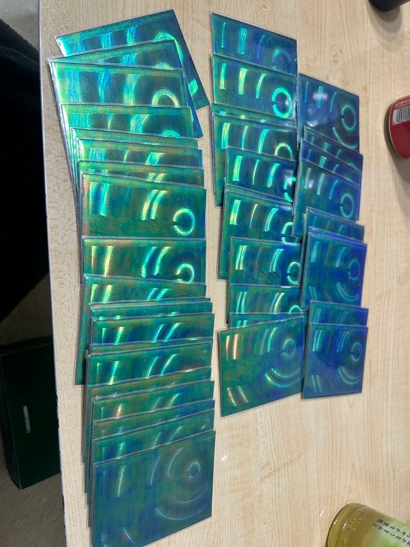 デュエルマスターズ 引退品