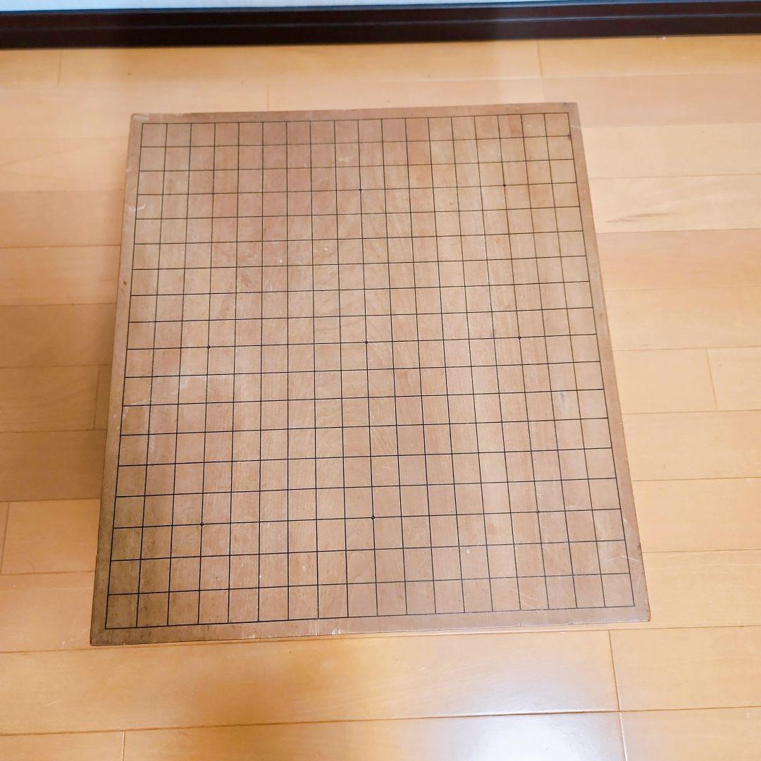 碁盤 厚み 10cm