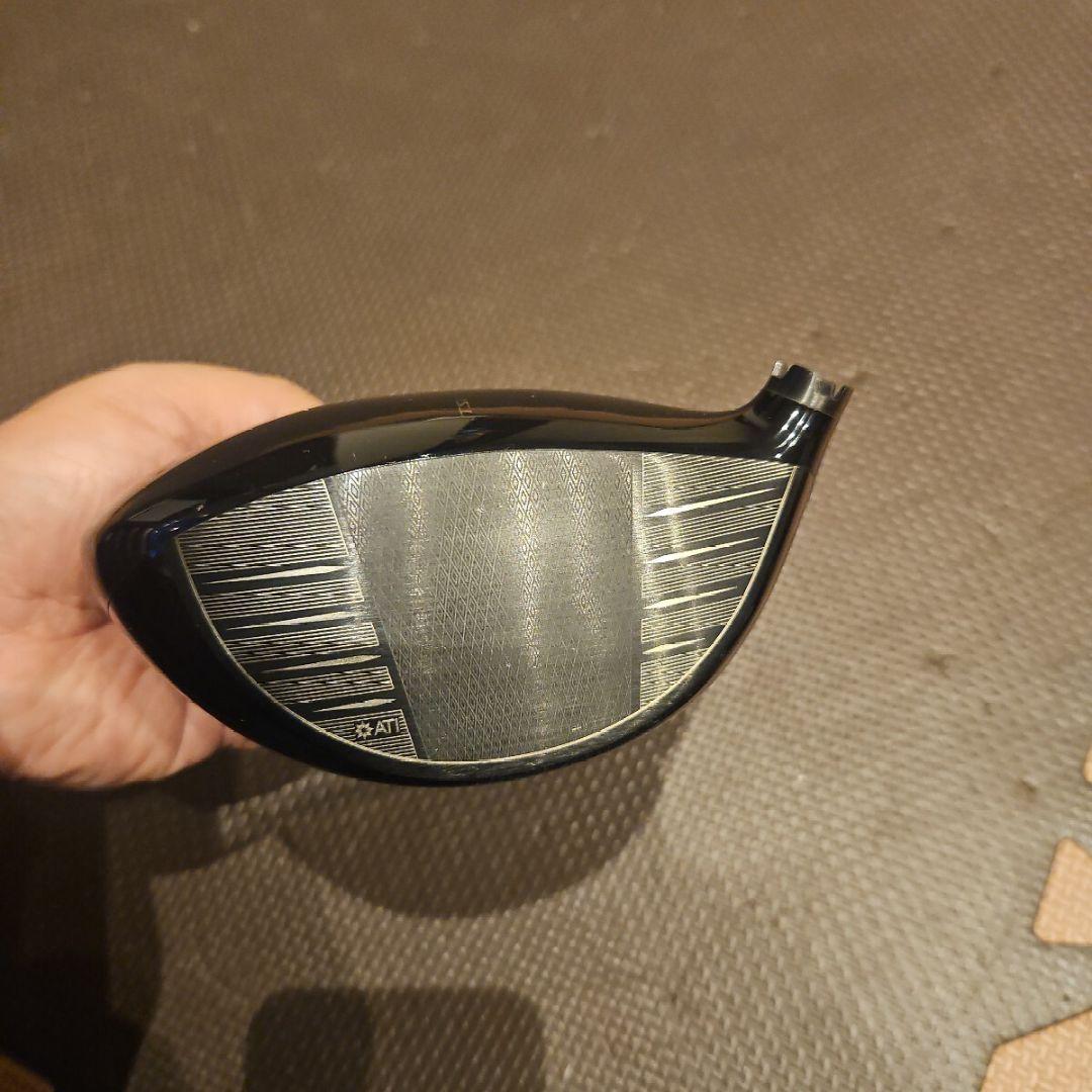 タイトリスト ドライバー Titleist TSi3 送料無料 ヘッド単体