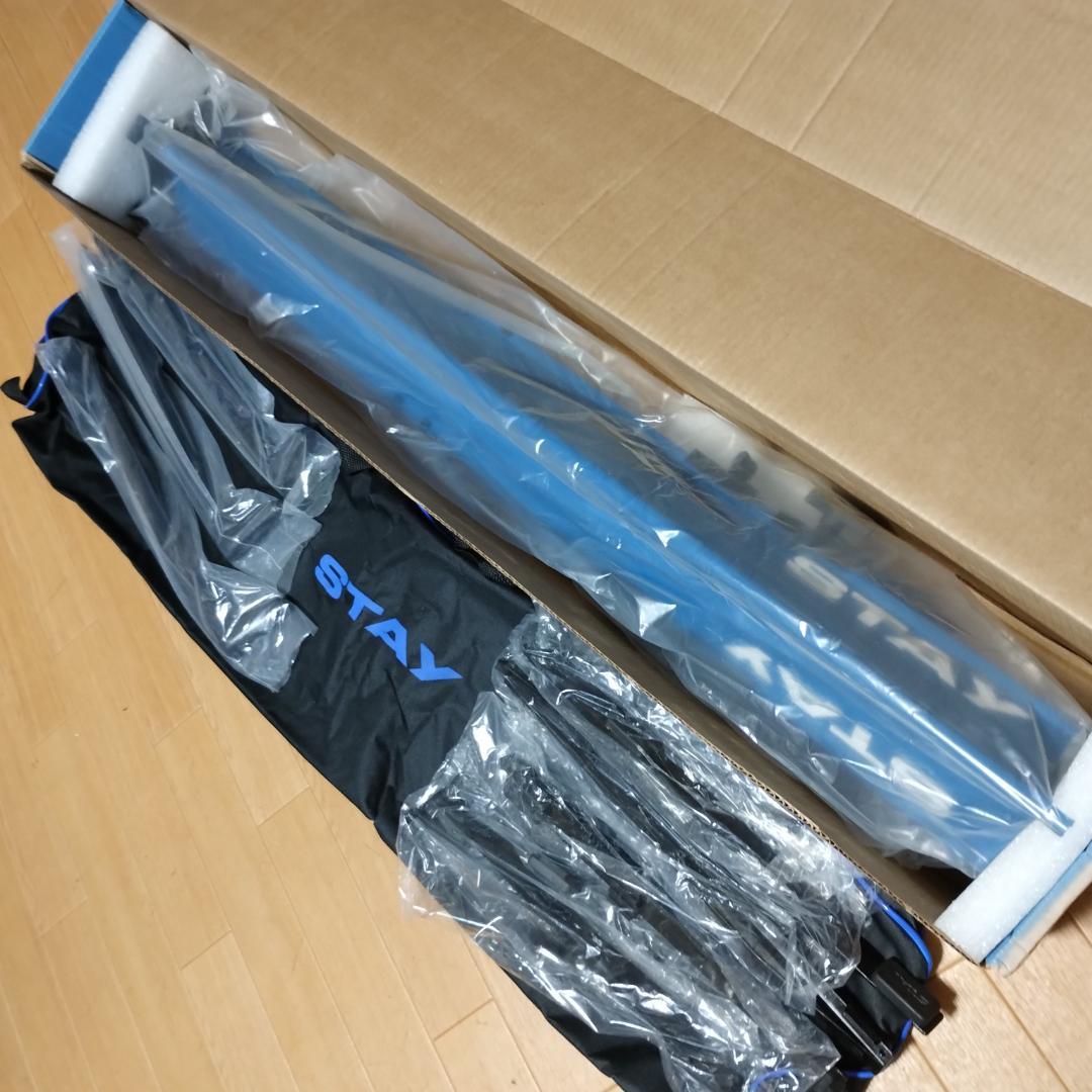 STAY「 Tower 1300/02 」キーボードスタンド