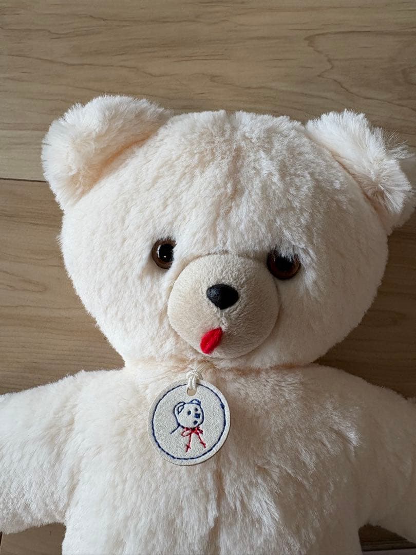 新品★Les Petites Maries TOINOU テディベア 希少