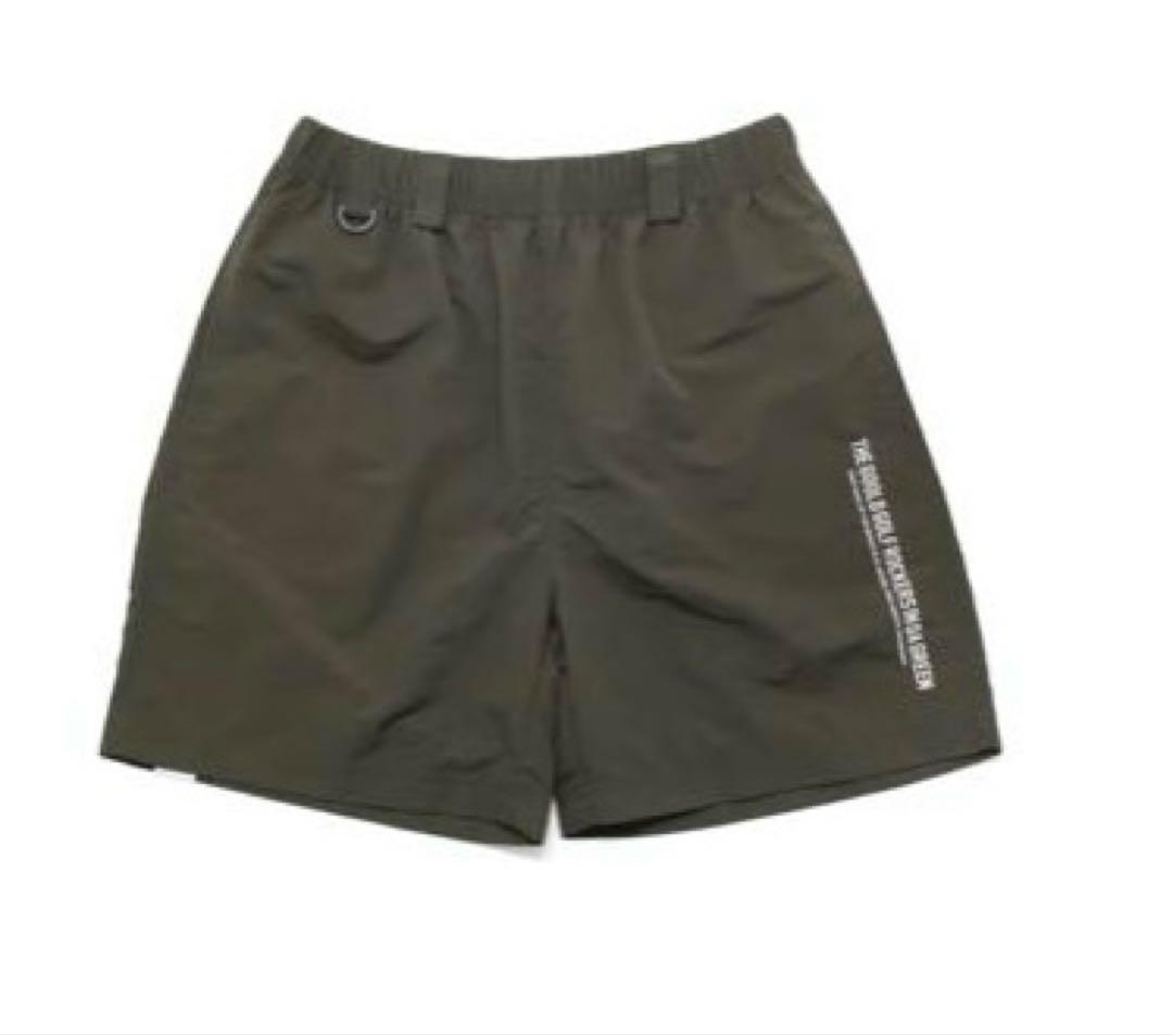 即完売❗️ goold golf rockersオリーブセットLサイズ❗️