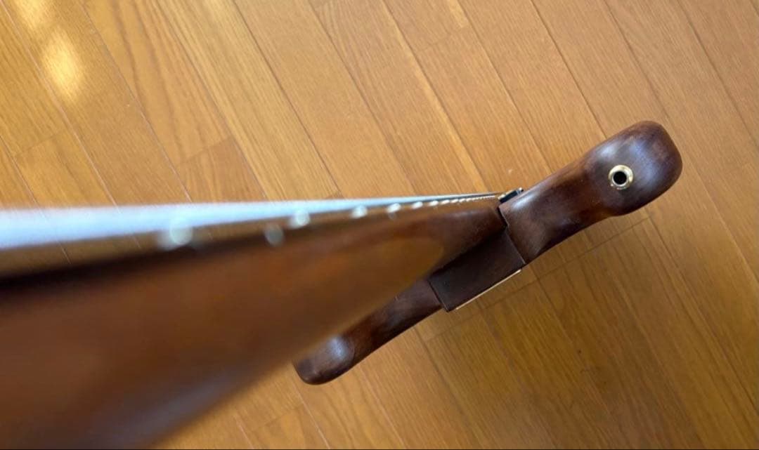 ベース Fender Japan PJ-115WAL