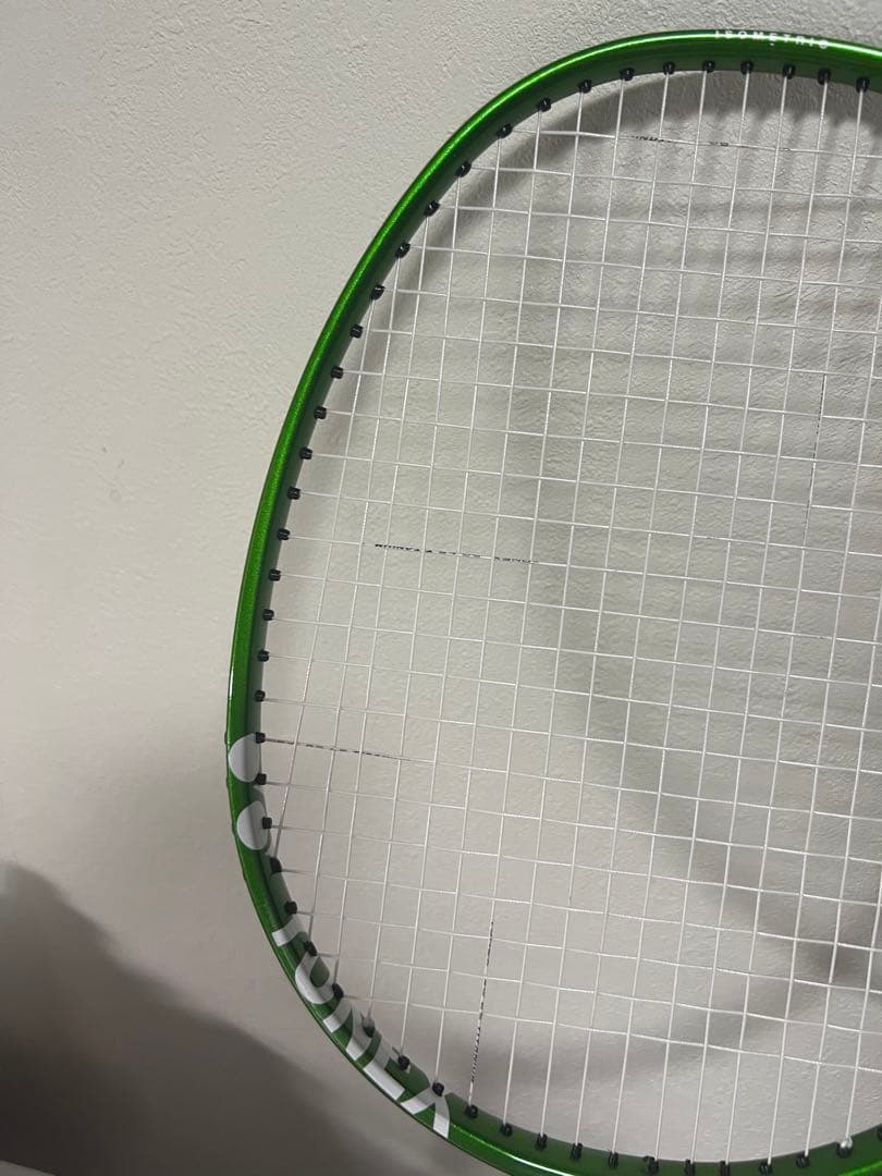 トレーニングラケット アイソメトリック TR0