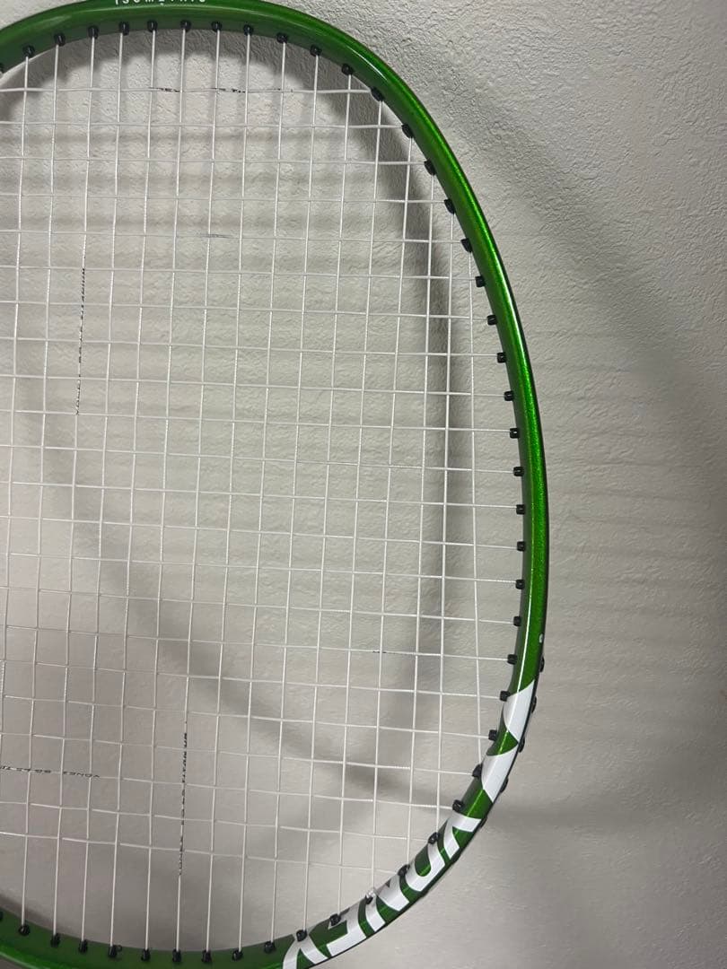 トレーニングラケット アイソメトリック TR0