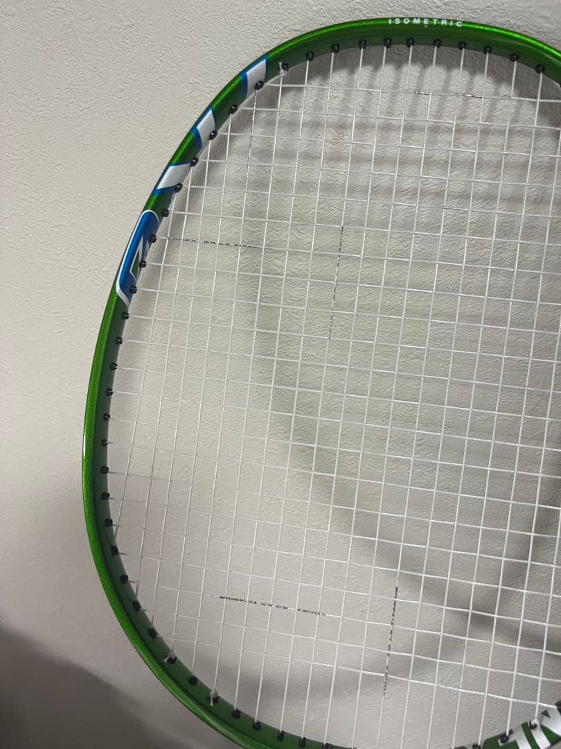 トレーニングラケット アイソメトリック TR0
