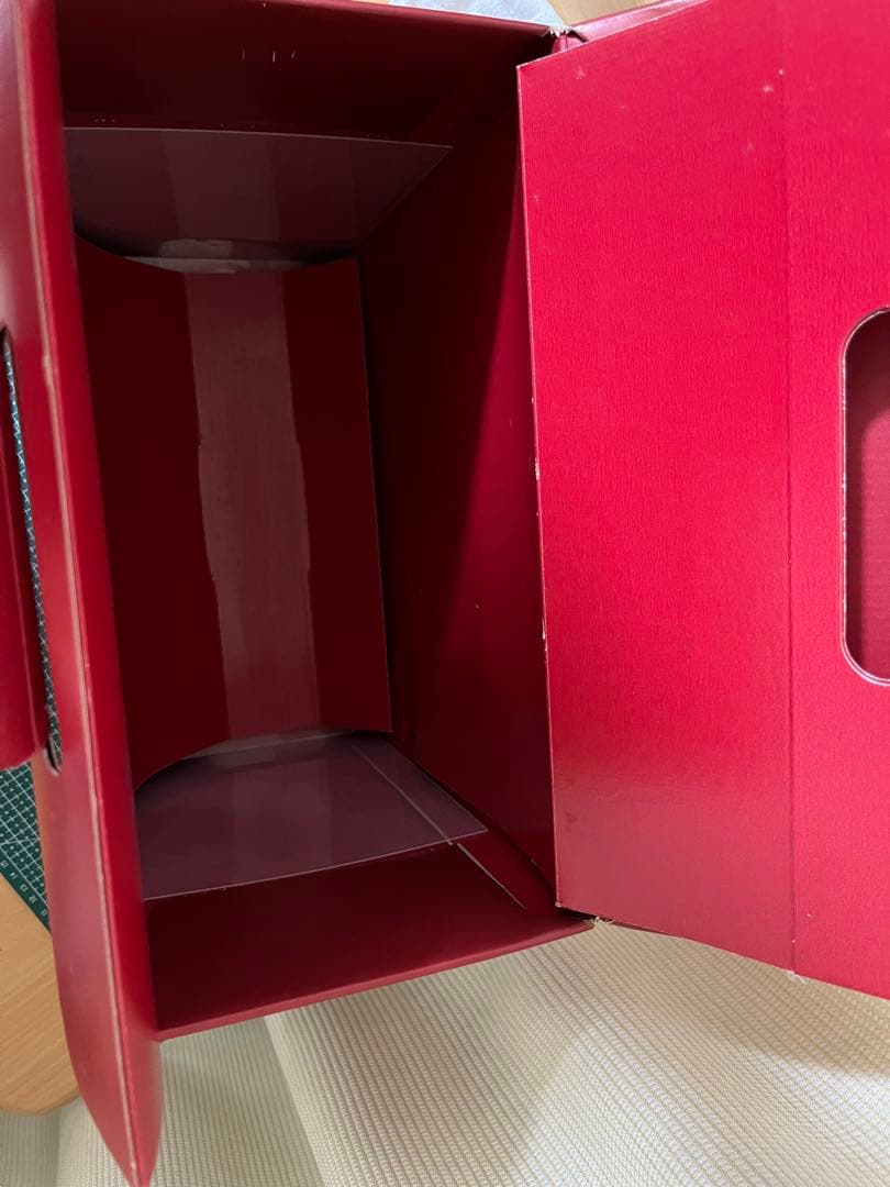 レミーマルタン ルイ13世 空瓶