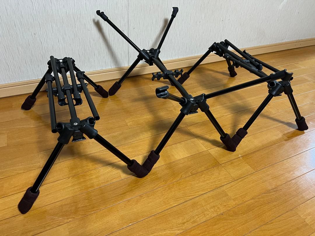 DODライダーズタンデムテント　いつかのタープ　TENTMAT3