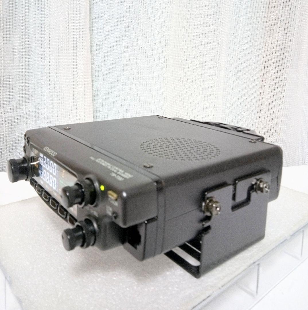 ケンウッド製　TM-732S (145・433Mhz) 50/35wハイパワー機