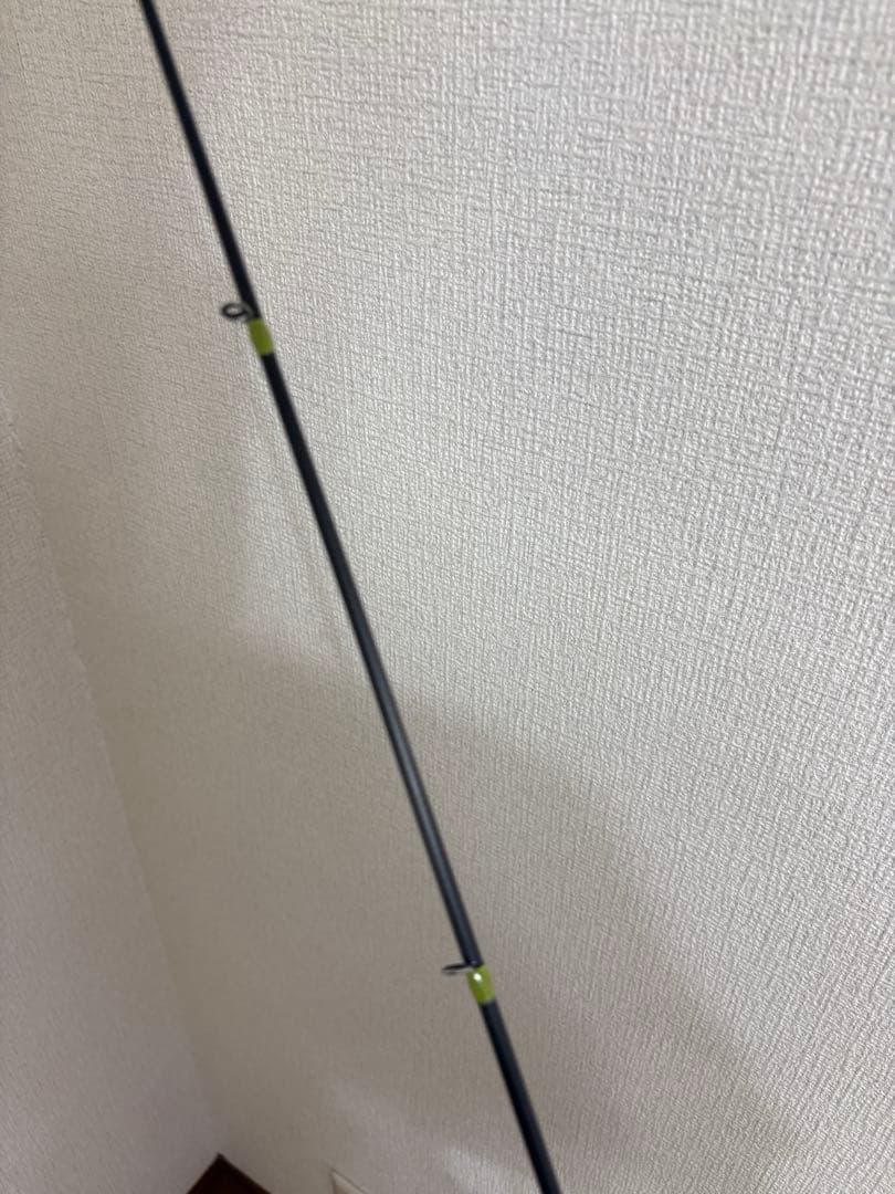 セントクロイ　ウォブンロール　65MLM