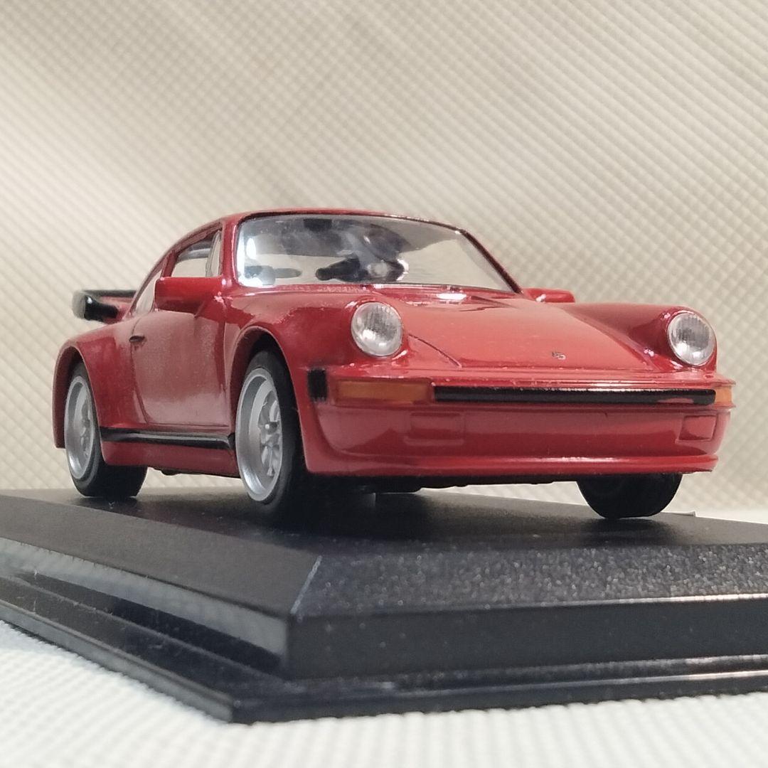 ★商談中★　3308 デルプラド 1974年 ポルシェ930ターボ 1/43