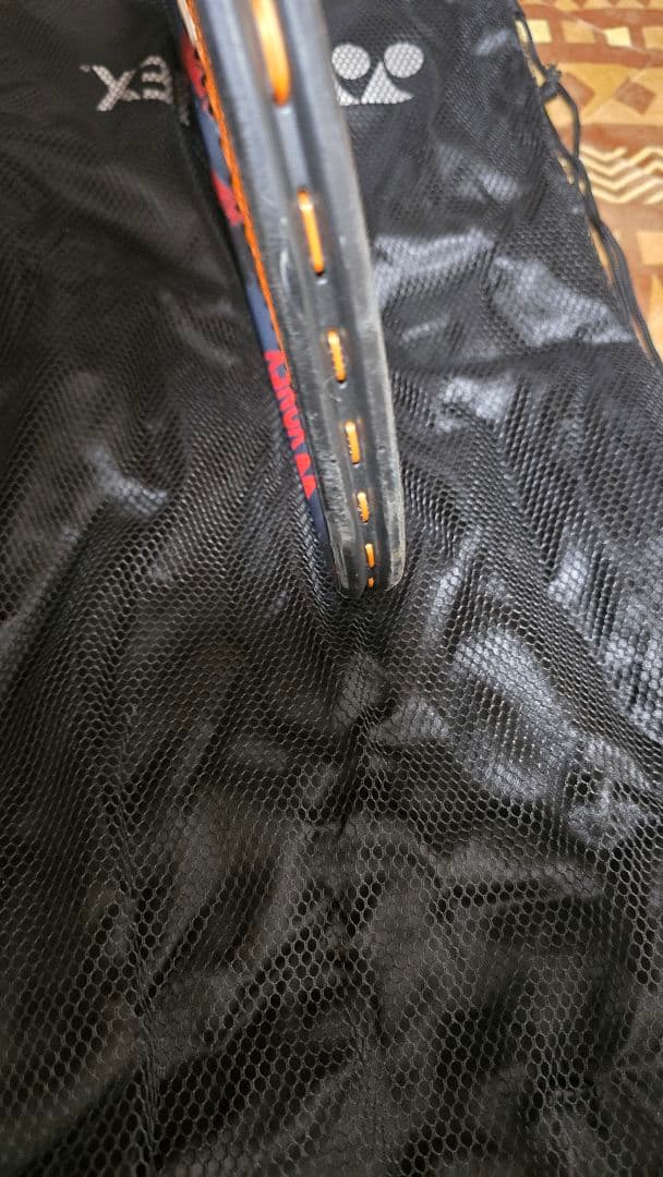 YONEX V CORE 2018モデル 97インチ