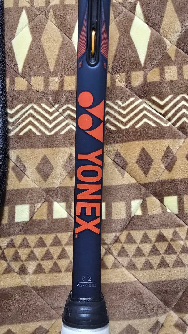 YONEX V CORE 2018モデル 97インチ
