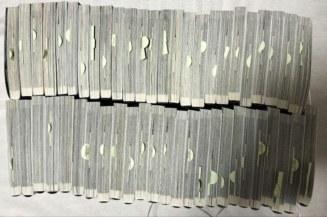 オーイとんぼ１〜50巻