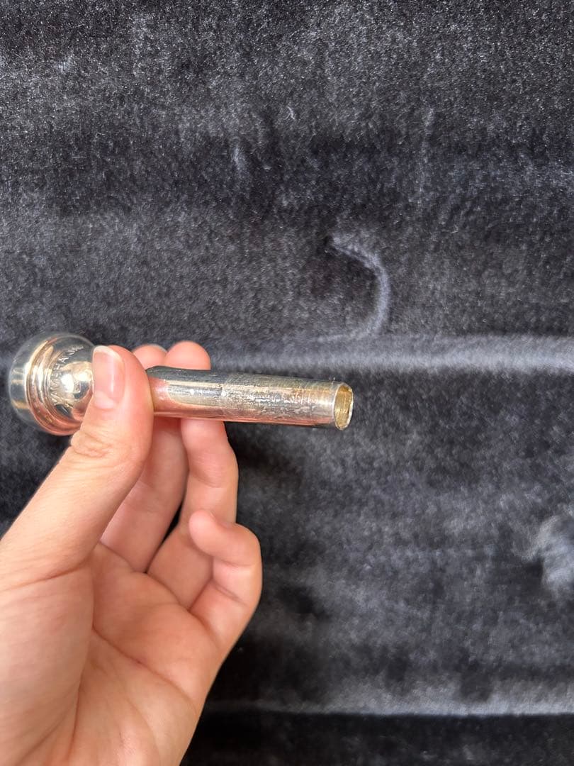 【良品】YAMAHA トランペット YTR-4335Gll 中古