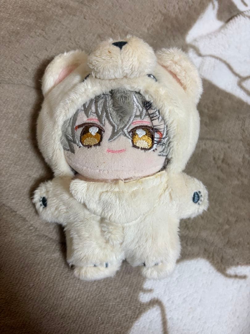 いお