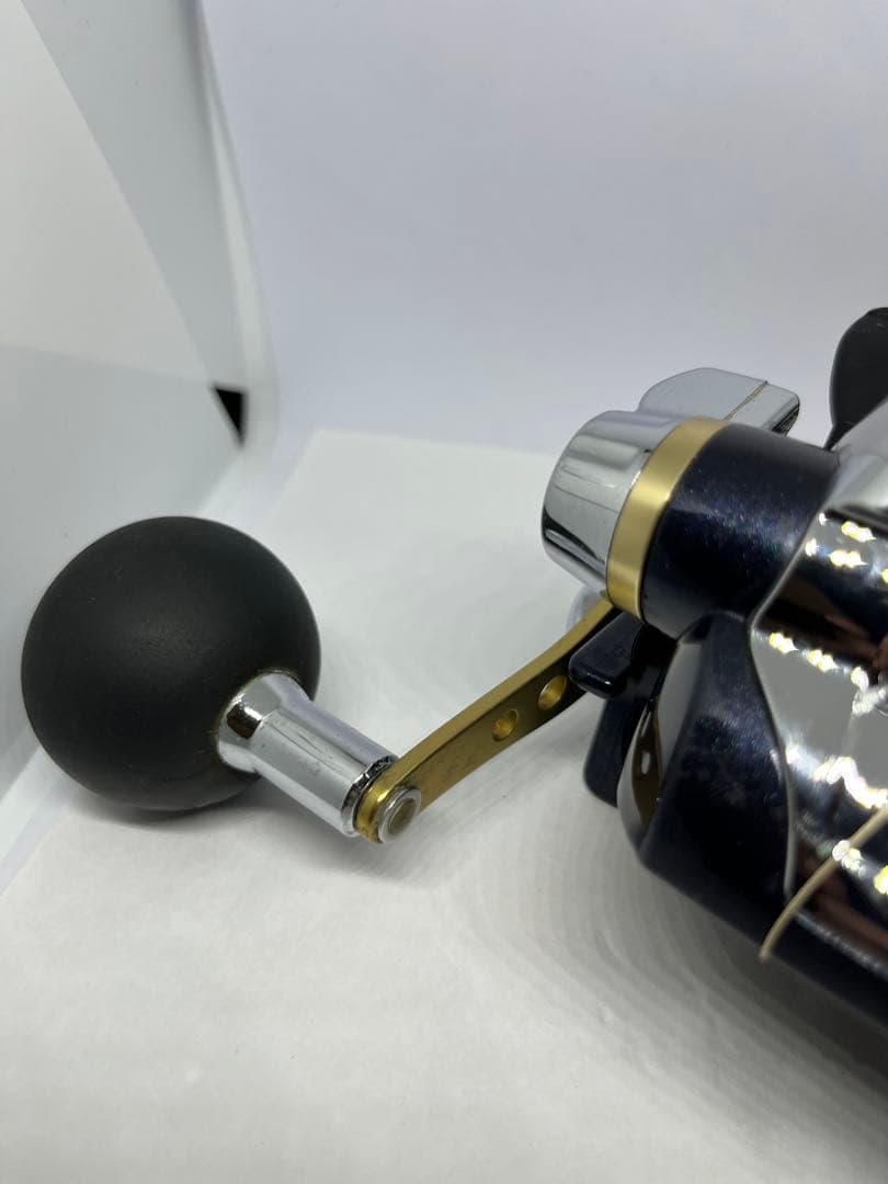 ダイワ DAIWA 電動リール レオブリッツ S400