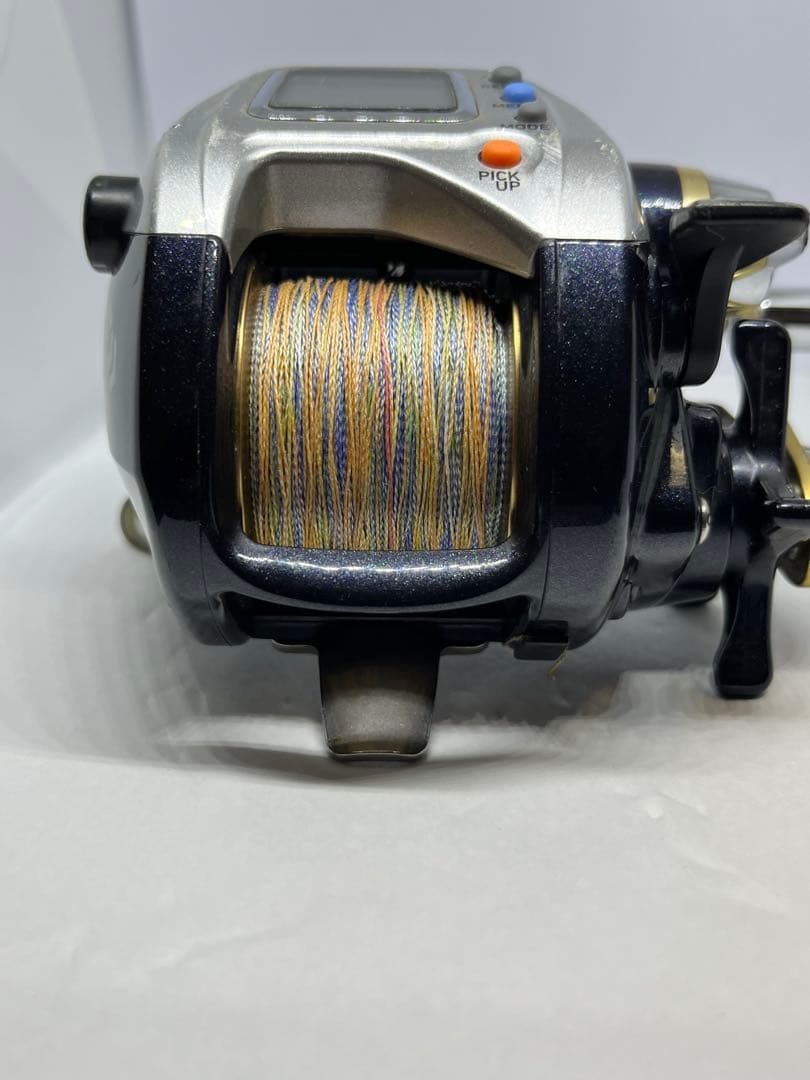 ダイワ DAIWA 電動リール レオブリッツ S400