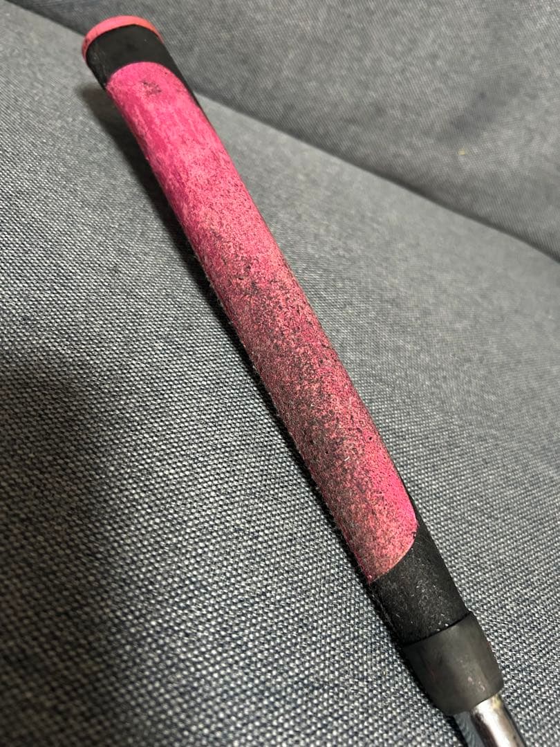 オデッセイ 初代 トライホットTri Hot #3 34㌅ 上田桃子 レア 中古