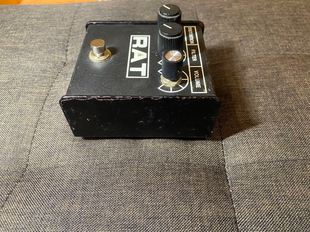 Proco RAT2 USA盤