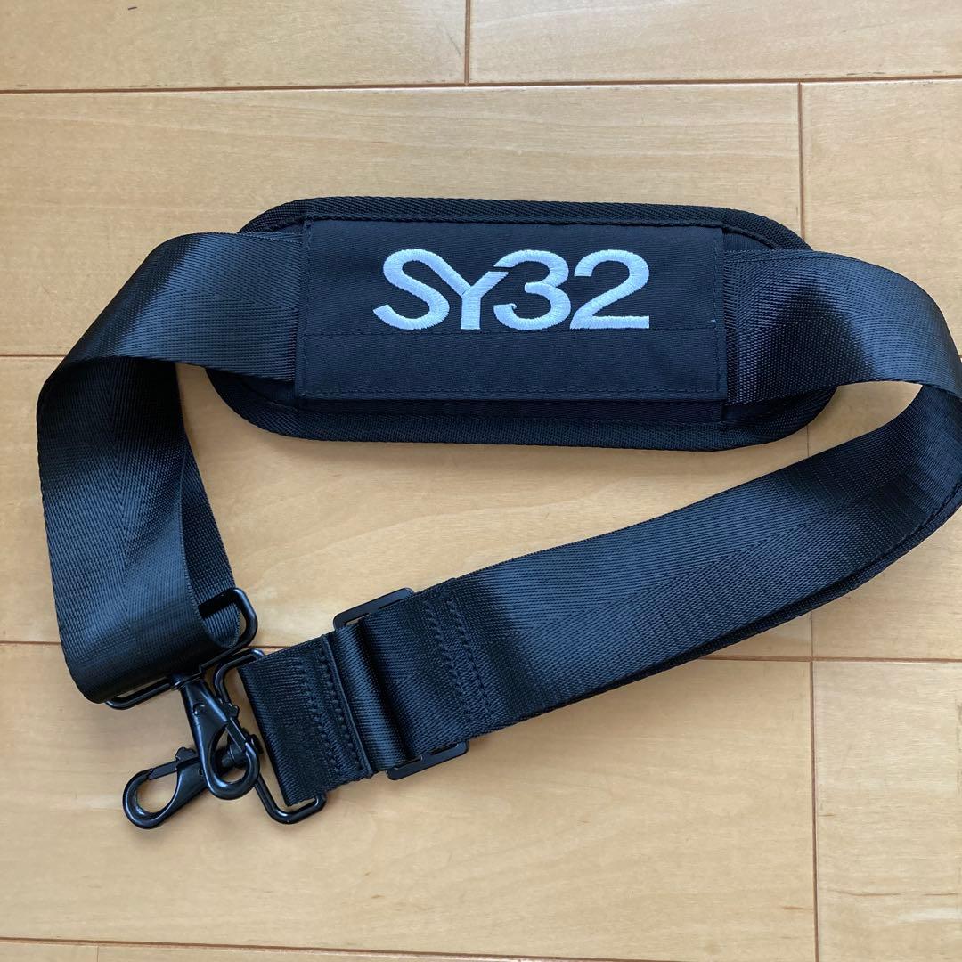 SY32BY SWEET YEARS ゴルフロッカーバッグ