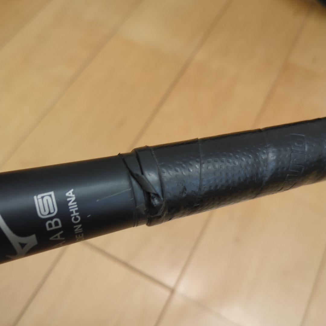 Mizuno BEYONDMAX LEGACY 軟式バット（ケース付き）