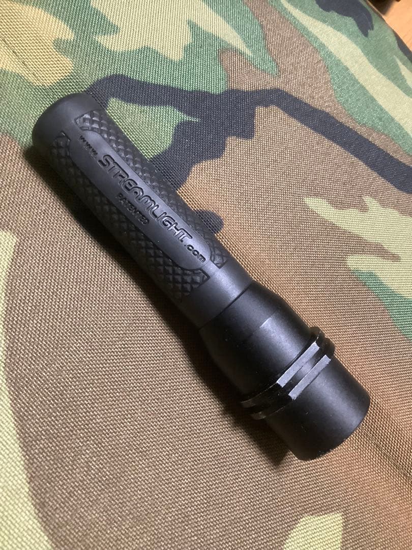 STREAMLIGHT ストリームライト　スコーピオン　LED