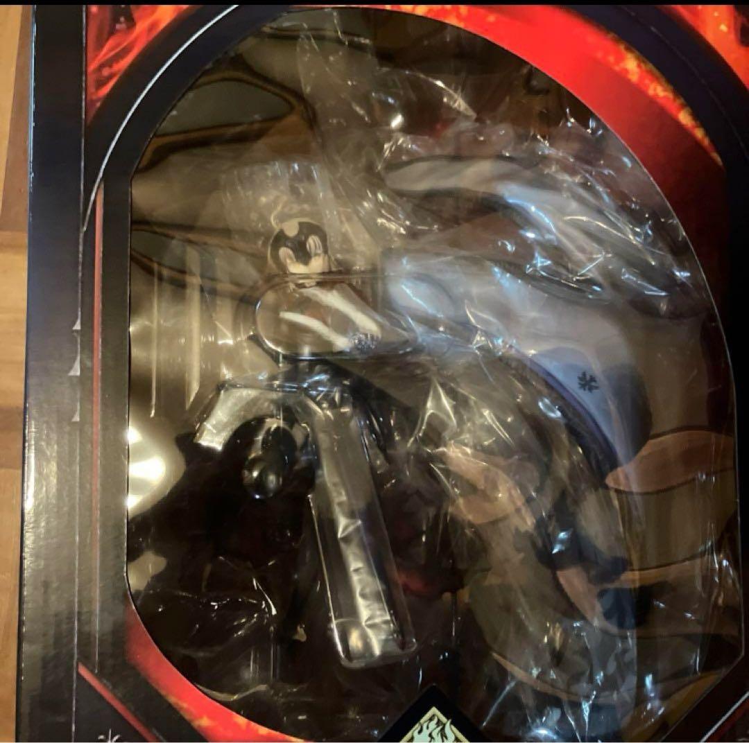 Fate_GrandOrder ジャンヌ・ダルクオルタ 1/7完成品フィギュア