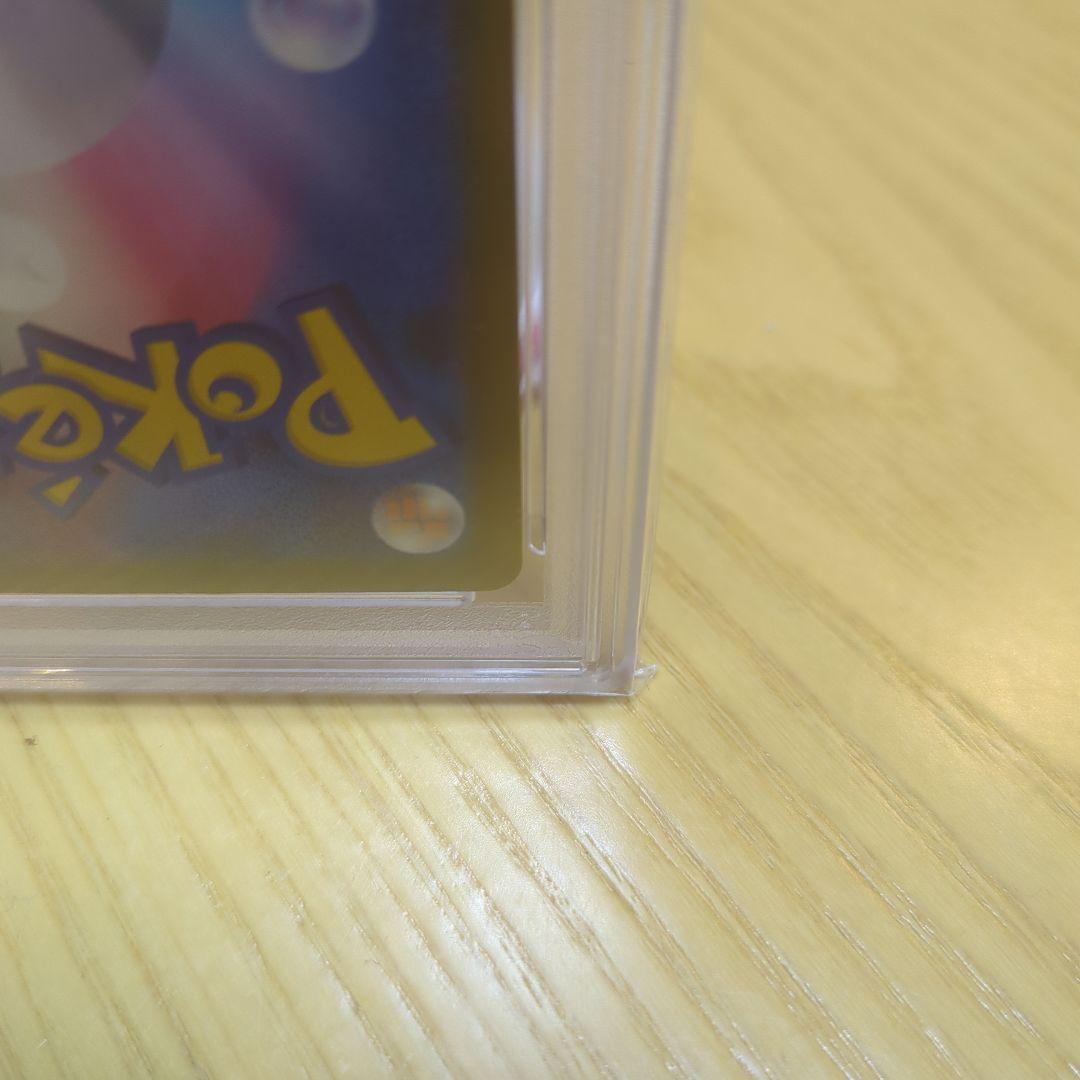 芝*様 2025 POKEMON M-P JP ピカチュウ PSA10