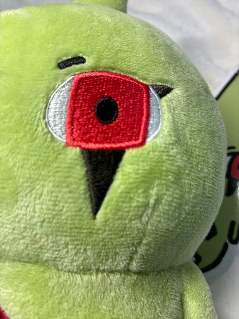 24じかんポケモンchu ヨーギラス ぬいぐるみ ナガノ ちいかわ