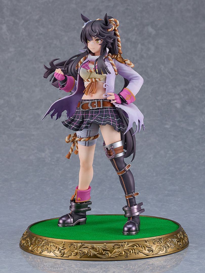 ［新品］ウマ娘 ナリタブライアン 1/7 フィギュア　マックスファクトリー