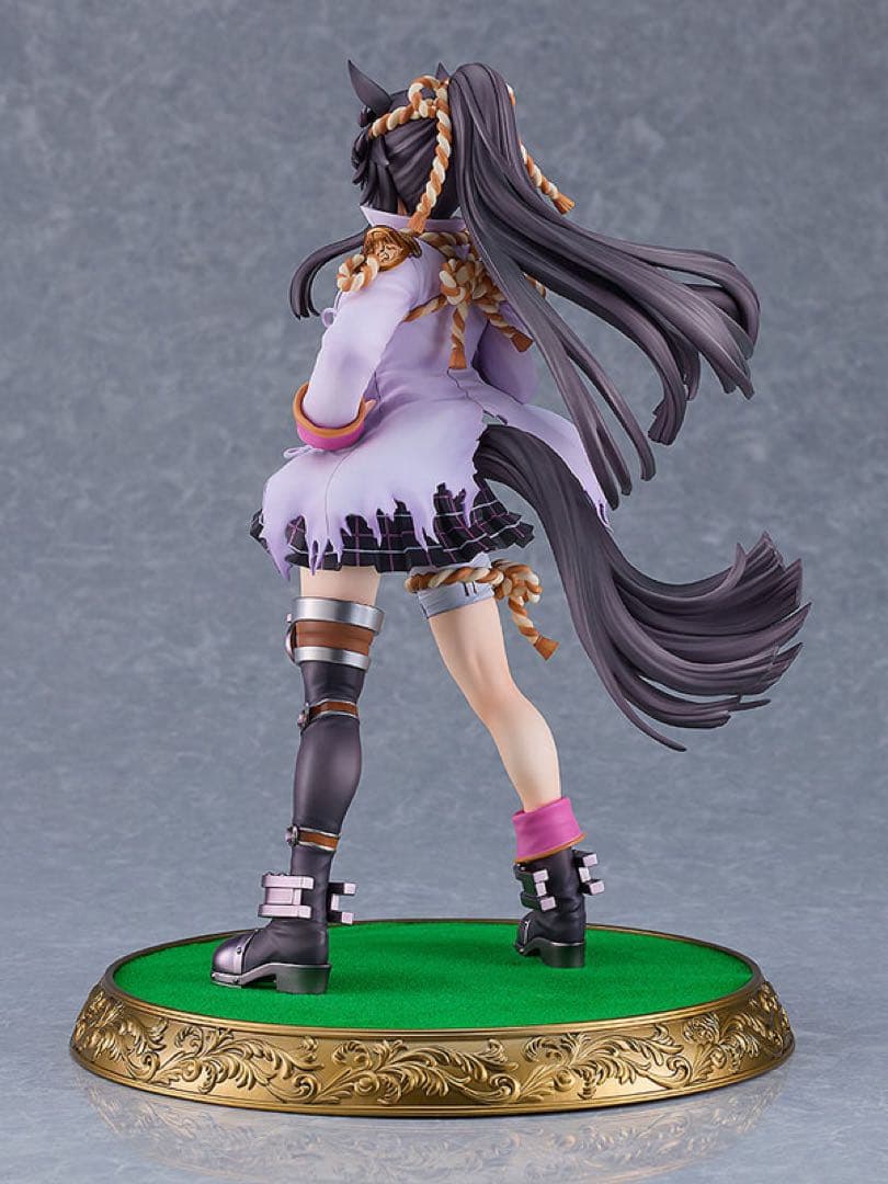 ［新品］ウマ娘 ナリタブライアン 1/7 フィギュア　マックスファクトリー