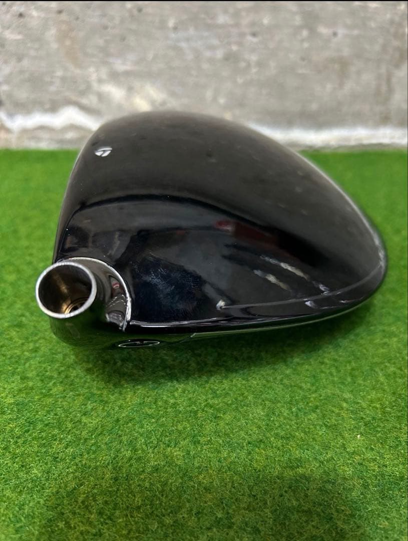 TaylorMade Qi10 MAX ドライバー 9.0