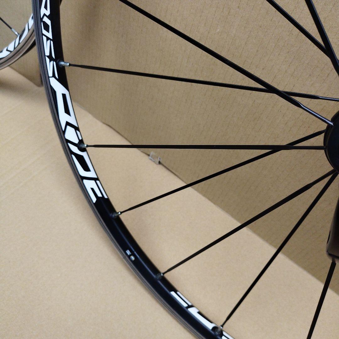 Mavic Crossride 26インチホイール