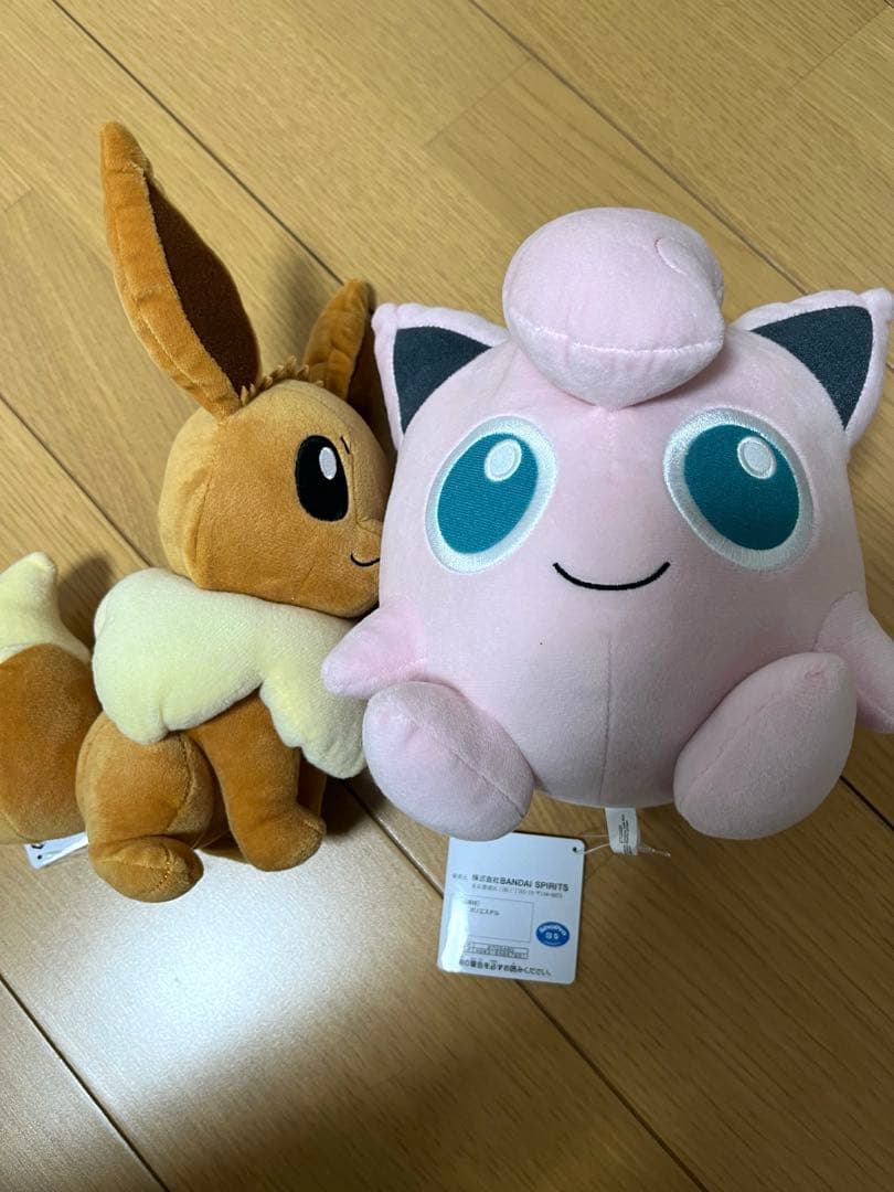 ポケモン ぬいぐるみ まとめ売り13体セット