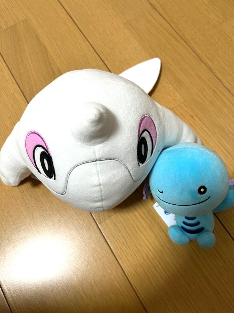 ポケモン ぬいぐるみ まとめ売り13体セット