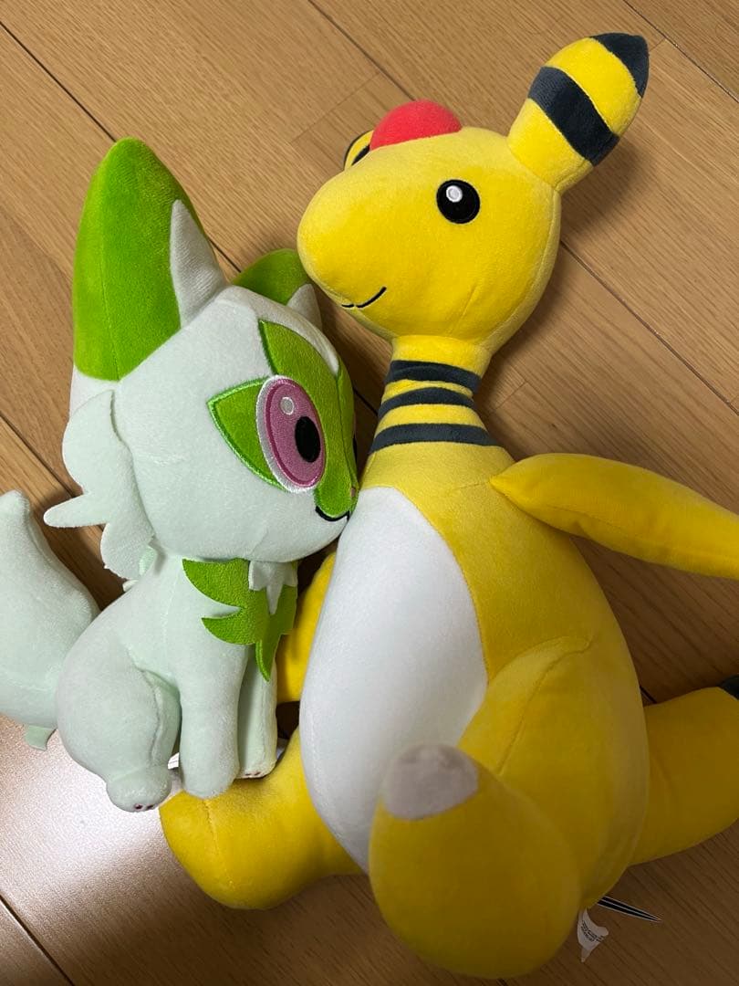 ポケモン ぬいぐるみ まとめ売り13体セット