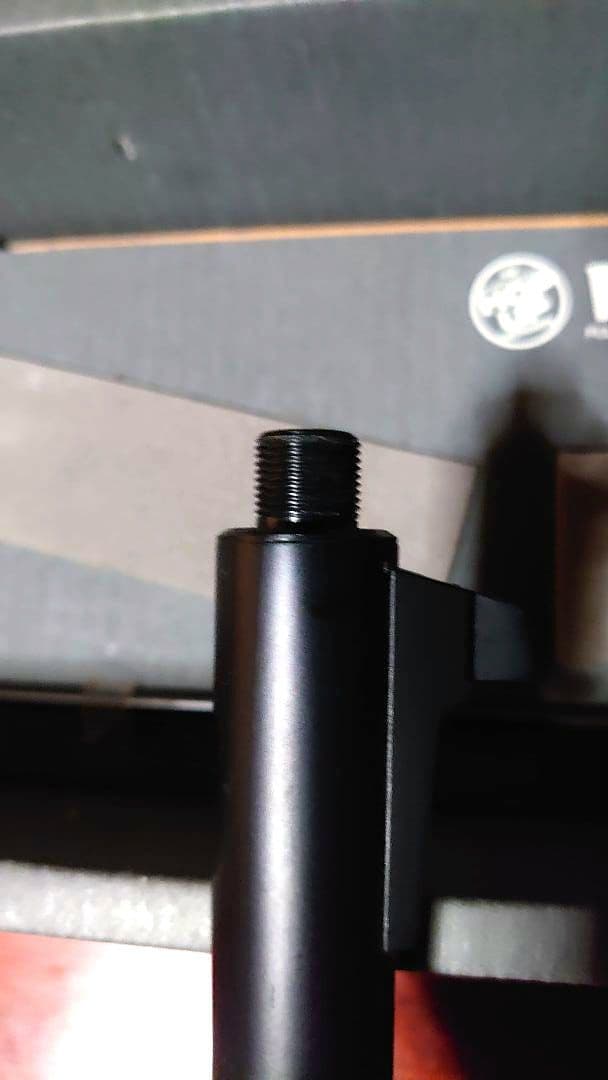 東京マルイ VSR-10 プロスナイパー スコープ付き 5/31までの出品